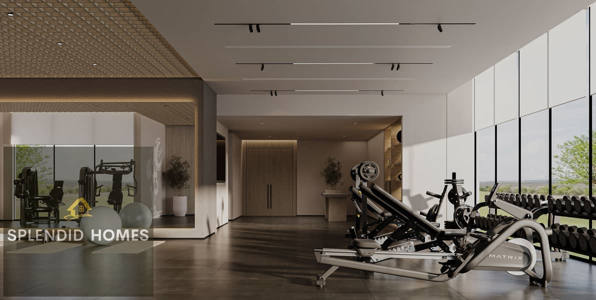 11 Zenith Residences - GYM 1. jpg