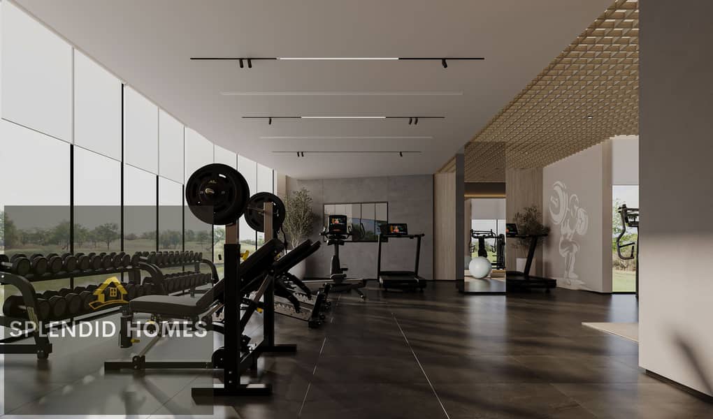 12 Zenith Residences - GYM 2. jpg