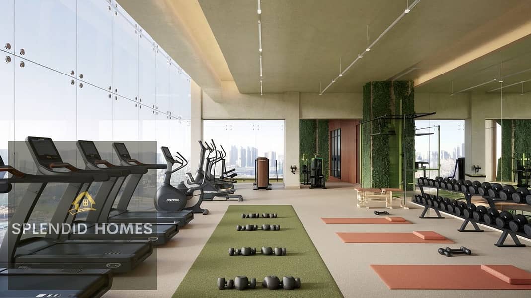 13 Zenith Residences - GYM 3. jpg