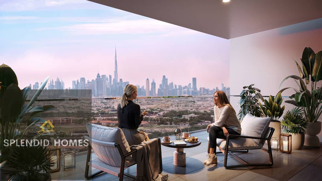 30 Zenith Residences - Balcony. jpg