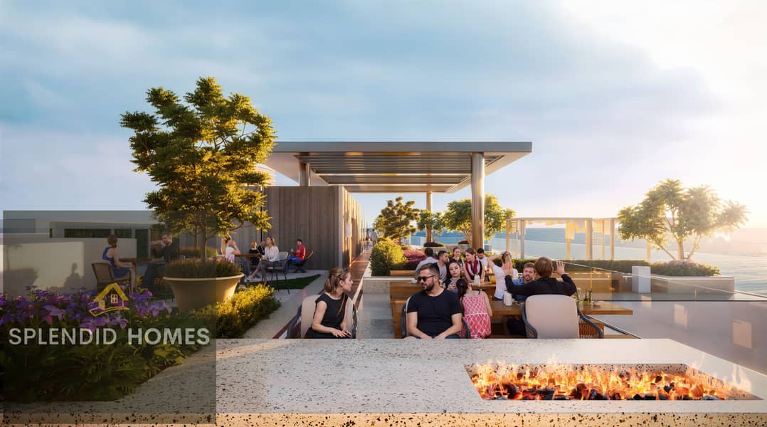 31 Zenith Residences - BBQ Stations. jpg