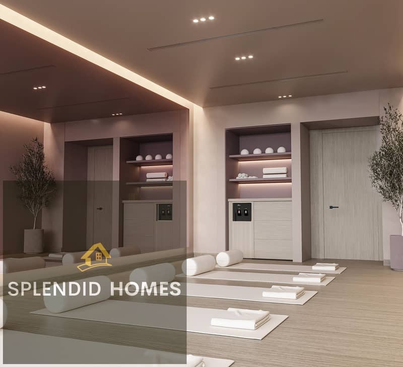 39 Zenith Residences - Indoor Yoga. jpg
