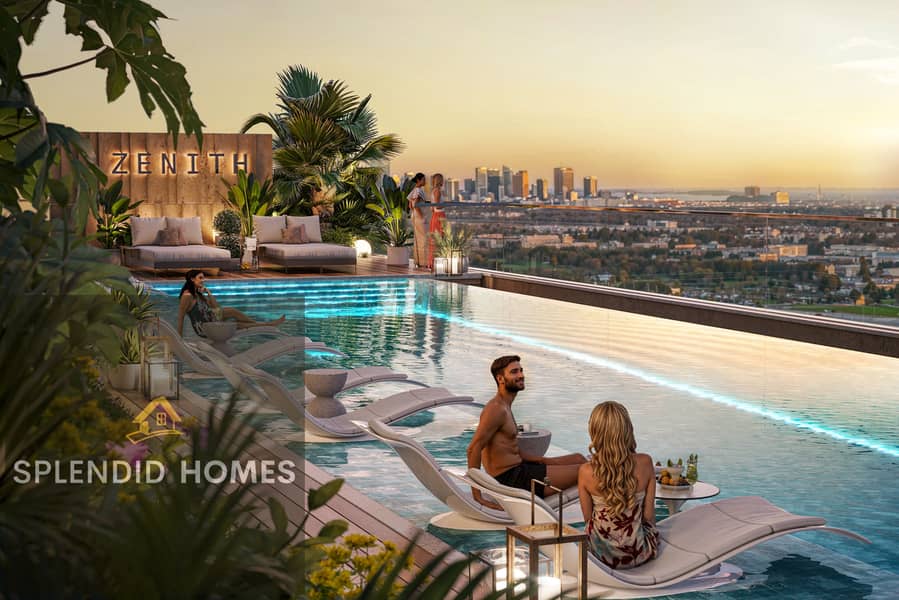 40 Zenith Residences - Infinity Pool V1. jpg