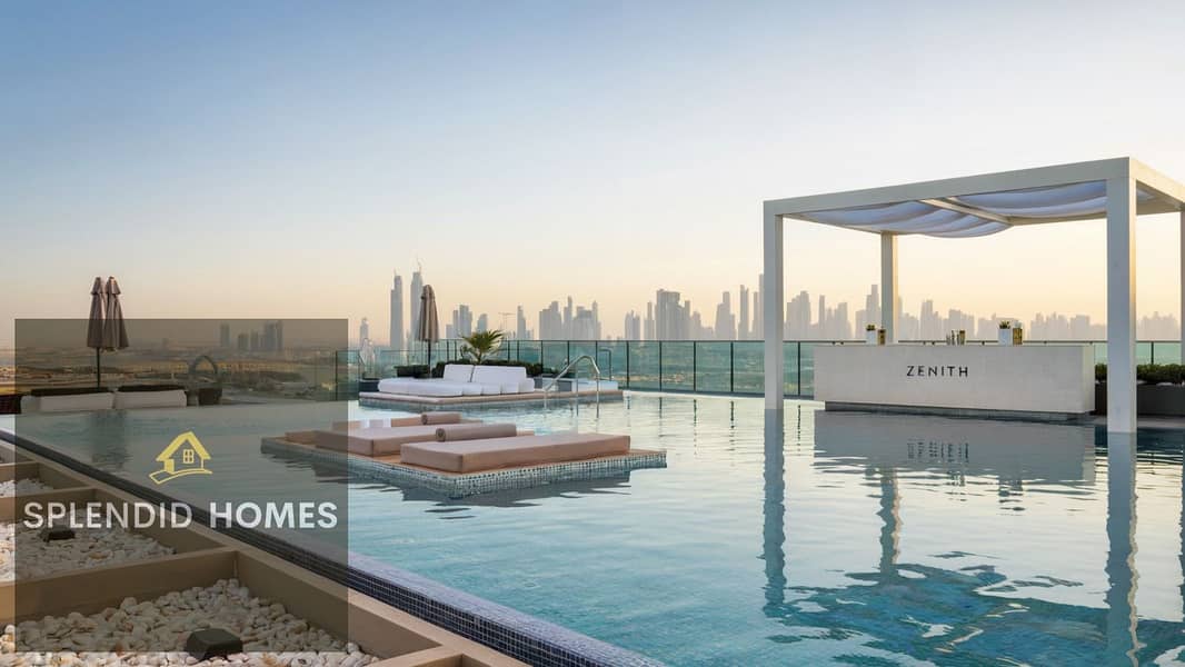 43 Zenith Residences - Infinity Pool V4. jpg