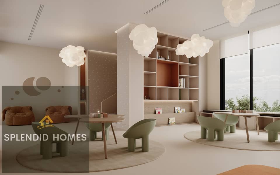 48 Zenith Residences - Kids Indoor Play Area 3. jpg