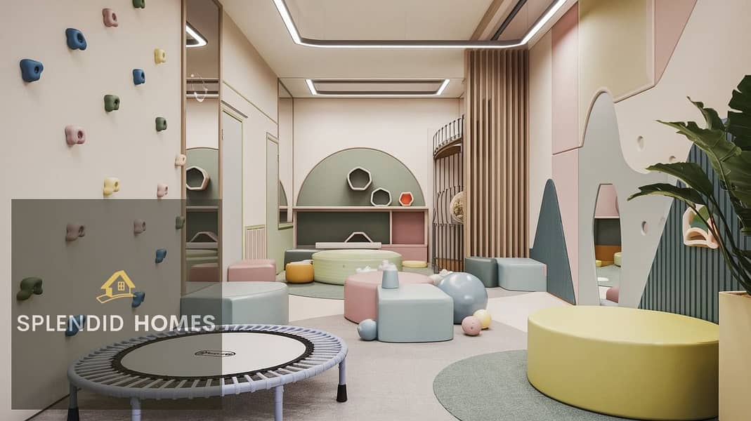 49 Zenith Residences - Kids Indoor Play Area 4. jpg