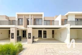 تاون هاوس في اِيلان،تلال الغاف 3 غرف 3850000 درهم - 15112904