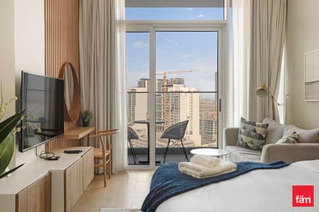 Studio for Rent in Jumeirah Village Circle (JVC), Dubai - Best Layout | Ready Studio For Rent | Furnished Studio for Rent in Jumeirah Village Circle (JVC), Dubai - Best Layout | Ready Studio For Rent | Furnished