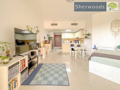 Studio for Rent in Al Marjan Island, Ras Al Khaimah - 10. jpg