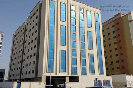 2 Slaapkamers Appartement te Huur in Muhaisnah, Dubai - Muhaisanah4. jpg