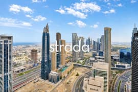 High floor | Vacant on transfer | Forte specialist