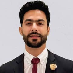 Asad Mirza Asad Mirza