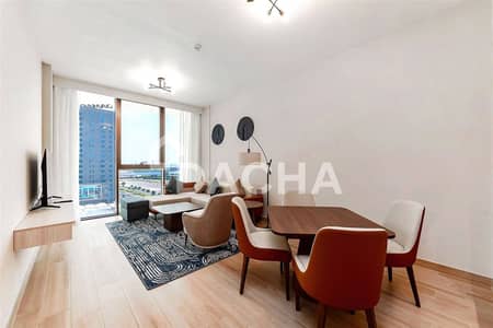 1 Bedroom Flat for Rent in Business Bay, Dubai - Brand New | Metro | Chiller Free