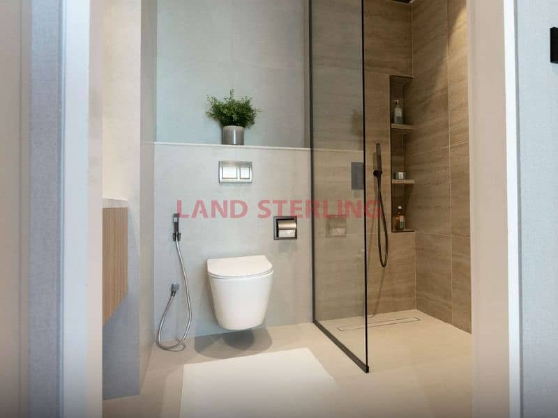 One Bed + Study I Pool Facing I High ROI - Image 10