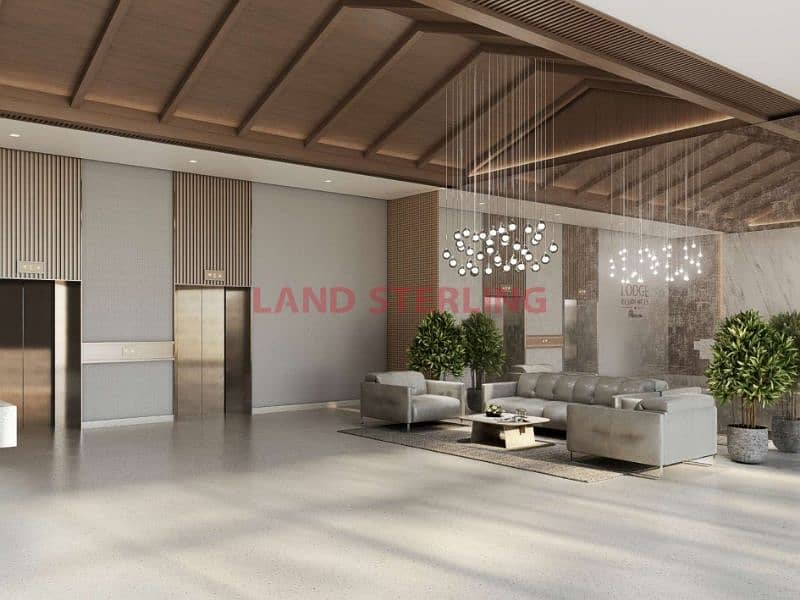 One Bed + Study I Pool Facing I High ROI - Image 12