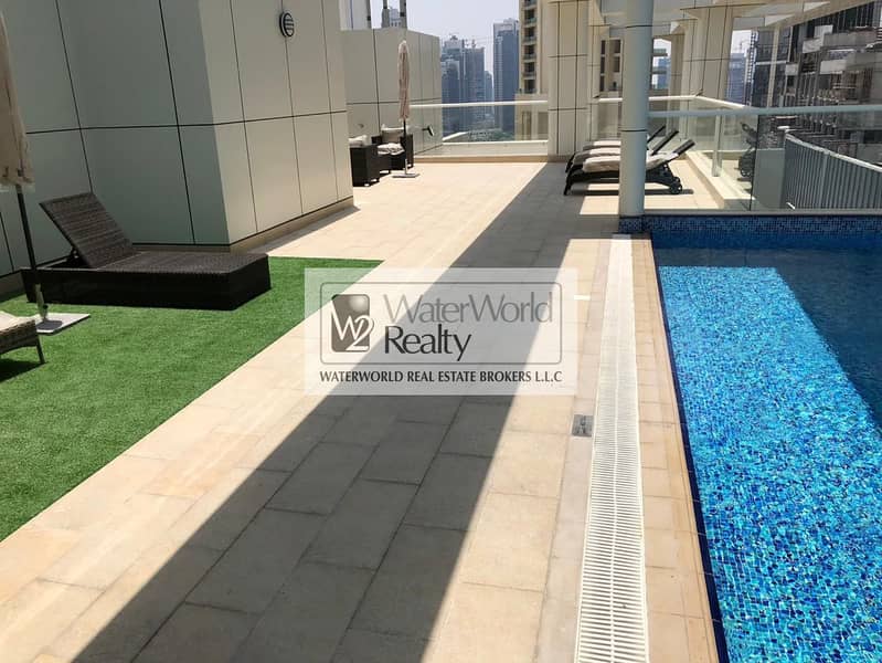 33 Roof top Swimming Pool. jpg