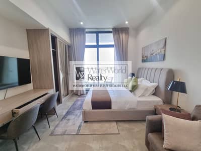 Studio zum zum Verkauf in Dubai South, Dubai - cff30571-a231-4686-94c7-d9643640770b. jpeg