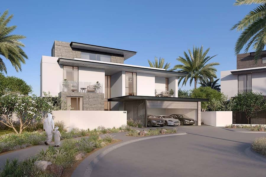 位于山谷小区,农场花园社区 4 卧室的别墅 7600000 AED - 15113003 位于山谷小区,农场花园社区 4 卧室的别墅 7600000 AED - 15113003