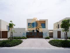 Select Type| Luxurious Villa| Elite Community
