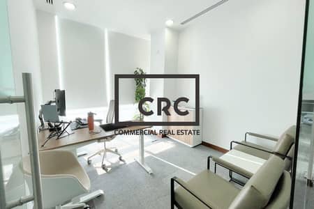 Office for Rent in Jumeirah Lake Towers (JLT), Dubai - Image 0 Office for Rent in Jumeirah Lake Towers (JLT), Dubai - Image 0