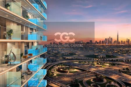 1 Bedroom Flat for Sale in Dubai Silicon Oasis (DSO), Dubai - Screenshot 2026-03-17 105452. png