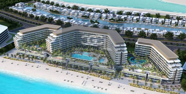 1 Bedroom Flat for Sale in Al Seanneeah, Umm Al Quwain - Screenshot 2026-03-13 144412. png
