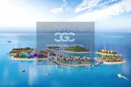 Studio for Sale in The World Islands, Dubai - Pic (2). png Studio for Sale in The World Islands, Dubai - Pic (2). png