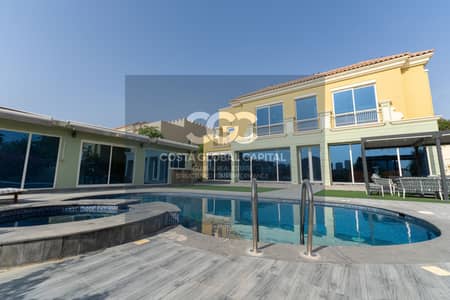 5 Bedroom Villa for Sale in Dubai Sports City, Dubai - DSC00303. jpg 5 Bedroom Villa for Sale in Dubai Sports City, Dubai - DSC00303. jpg