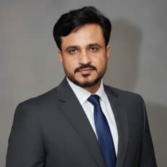 Faisal Imran