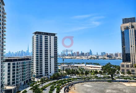 4 Bedroom Apartment for Rent in Dubai Creek Harbour, Dubai - original (7). jpg