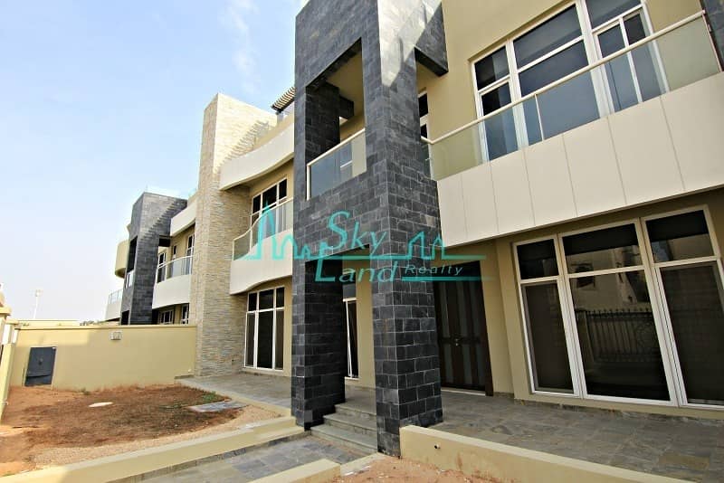 1 MONTH FREE! BEACH SIDE MODERN 4 BED UMM SUQEIM 1 1 MONTH FREE! BEACH SIDE MODERN 4 BED UMM SUQEIM 1
