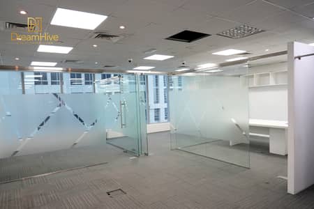 Office for Rent in Business Bay, Dubai - DSC06875. jpg. jpeg