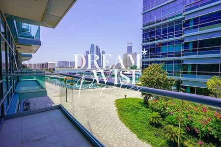 3 Bedroom Flat for Rent in Al Bateen, Abu Dhabi - _DSC1477. jpg