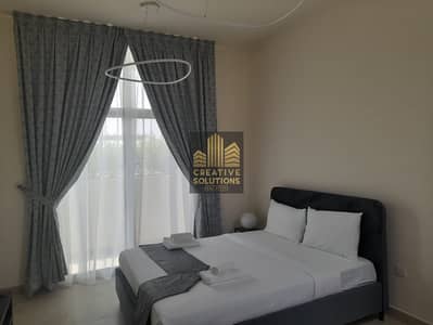 Monolocale in Affitto a Al Furjan, Dubai - 1000100863. jpg