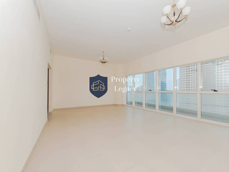 Spacious 3BR | Marina Living | Prime Location Spacious 3BR | Marina Living | Prime Location