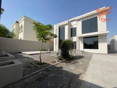 فیلا في سيح العريبي 5 غرف 2300000 درهم - 15113295