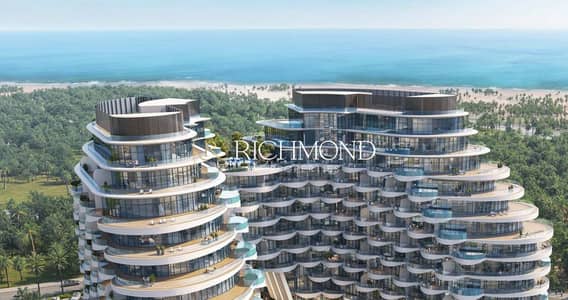 Appartement de 1 chambre à à vendre à Al Marjan Island, Ras Al Khaimah - Screenshot 2026-05-07 162438. png