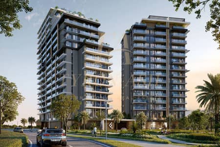 1 Bedroom Flat for Sale in Dubai Silicon Oasis (DSO), Dubai - Family-Centric | Prime Location | DSO 1 Bedroom Flat for Sale in Dubai Silicon Oasis (DSO), Dubai - Family-Centric | Prime Location | DSO