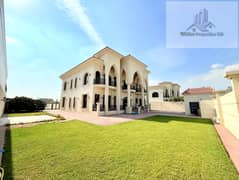 فیلا في ند الشبا 4،ند الشبا 5 غرف 800000 درهم - 15113363