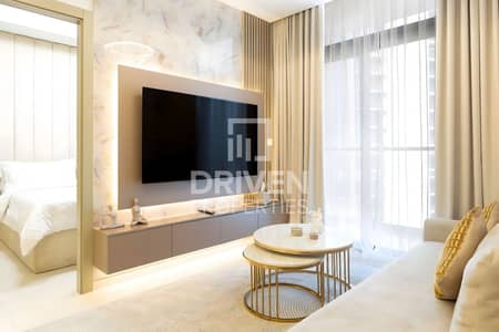 2 Slaapkamers Appartement te Koop in Business Bay, Dubai - Appartement in Business Bay，Aykon City，Aykon City Tower C, 2 slaapkamers, 1590000 AED - 15113402