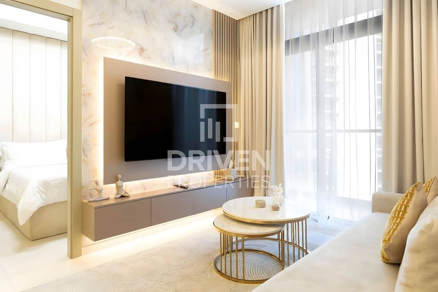 Appartement in Business Bay,Aykon City,Aykon City Tower C, 2 slaapkamers, 1590000 AED - 15113402 Appartement in Business Bay,Aykon City,Aykon City Tower C, 2 slaapkamers, 1590000 AED - 15113402