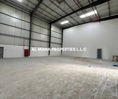 Warehouse for Rent in Al Quoz, Dubai - 2 (7). png