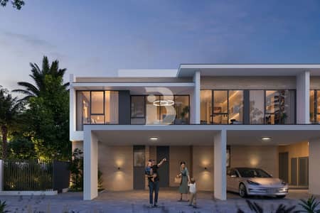 3 habitaciones Villa para en Venta en Dubai Investment Park (DIP), Dubai - Villa en Dubai Investment Park (DIP)，Grand Polo Club & Resort，Equiterra, 3 dormitorios, 4100000 AED - 15017374