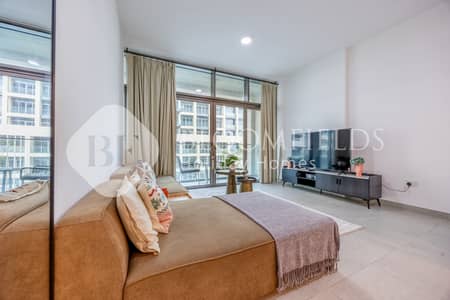 1 Bedroom Flat for Rent in Saadiyat Island, Abu Dhabi - IMGL9634-HDR. JPG