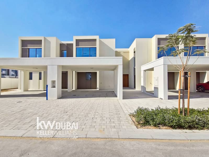 Casa adosada en The Valley by Emaar,Nara, 3 dormitorios, 2700000 AED - 15113733 Casa adosada en The Valley by Emaar,Nara, 3 dormitorios, 2700000 AED - 15113733
