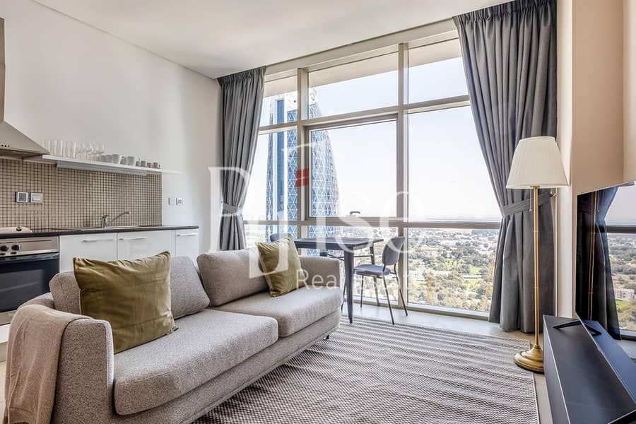 Apartamento en DIFC,Liberty House, 1450000 AED - 15113686 Apartamento en DIFC,Liberty House, 1450000 AED - 15113686