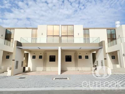 4 Bedroom Villa for Rent in Mohammed Bin Rashid City (MBR City), Dubai - IM83DE~1. JPG