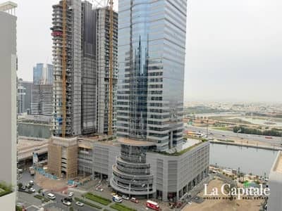 1 Bedroom Apartment for Rent in Business Bay, Dubai - CANAL VIEW | FULLY FURNISHED | READY TO MOVE