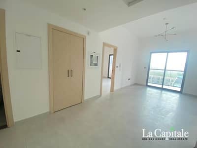 1 Bedroom Apartment for Rent in Jumeirah Village Circle (JVC), Dubai - SEMI-FURNISHED | MULTIPLE CHEQUES | READY TO MOVE