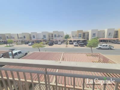 2 Bedroom Flat for Rent in Dubai South, Dubai - SPACIOUS LAYOUT | KEYS IN HAND | READY TO MOVE IN